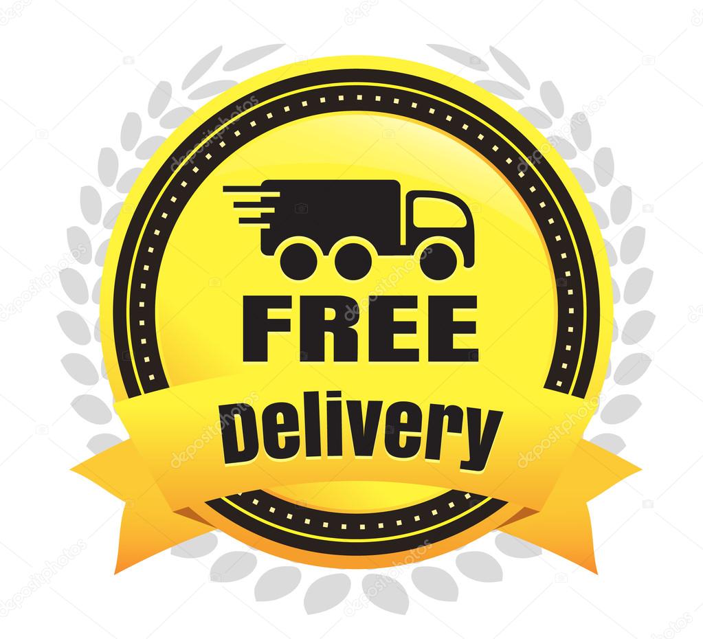 stock-illustration-free-delivery-ecommerce-badge