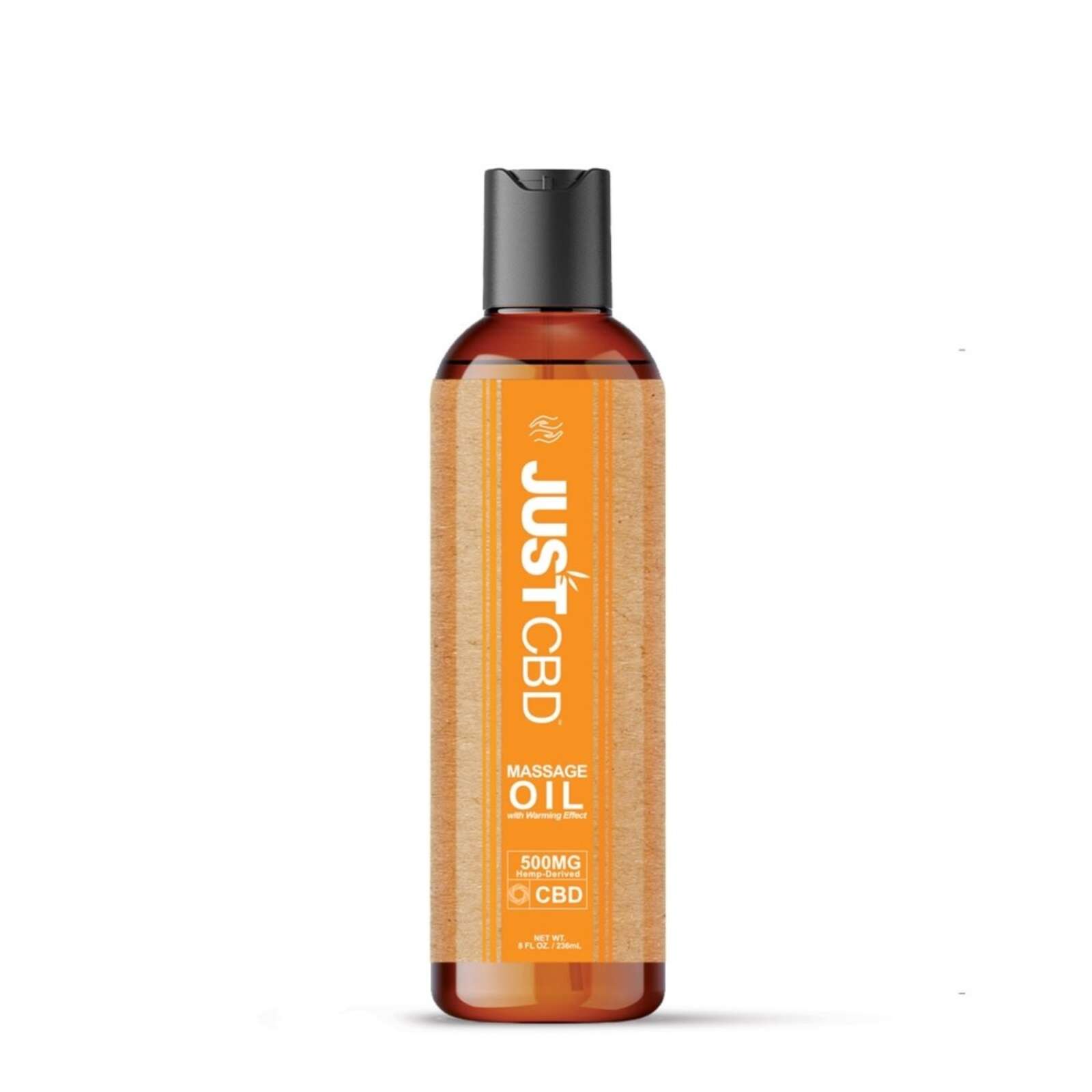 just-cbd-just-cbd-massage-oil